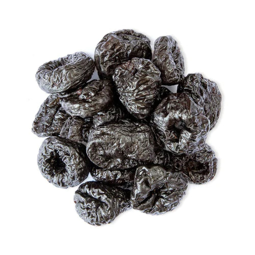 Dried Pitted Prunes, 1KG