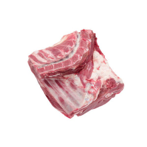 NZ Lamb Shoulder Square Cut 1Kg