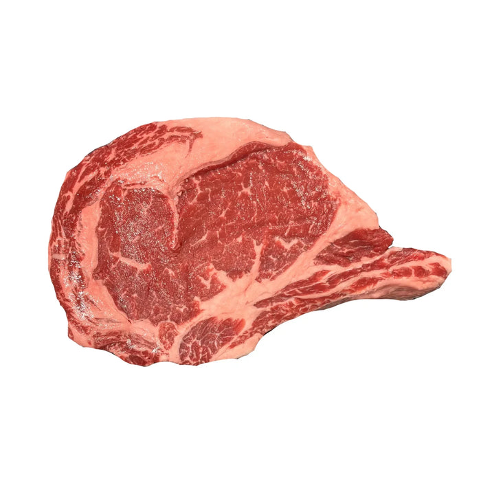 Australia Beef Grain Fed Ob Rib